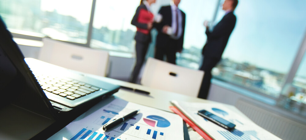 Notre expertise Informatique