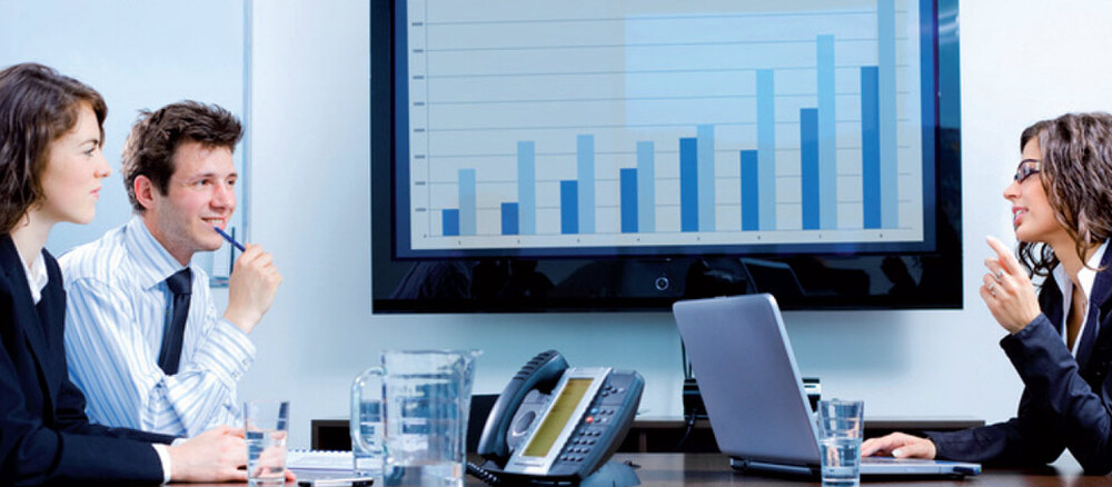 Notre expertise Comptable
