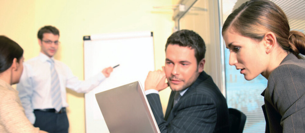 Notre expertise Formation